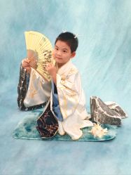 -倾城宝贝儿童摄影(广州天河店)