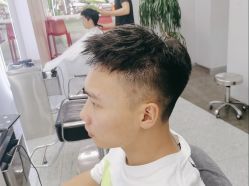 -D.G造型·烫发染发接发