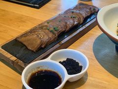石头烤牛舌-蒙料·手把肉(望京店)