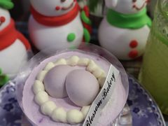 -花间烘焙BLossom Bakery