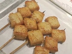 -木屋烧烤(龙华店)