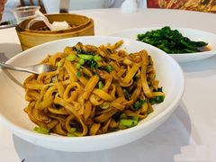 炒粿粉-潮府馆·非遗潮州菜·世纪公园(新国际博览中心店)