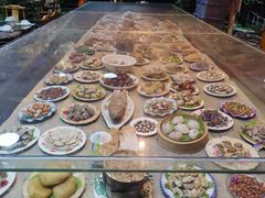 -老磨油饼(高陵店)