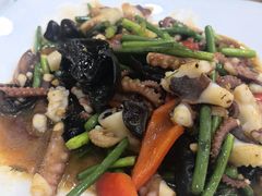 -叶存利海鲜大馅饺子(海宁路总店)