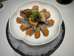 -高佳庄·海鲜酒楼(东港店)
