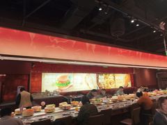 -龍歌自助小火锅(雨花台江南虹悦城店)