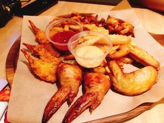 -必胜客(WOW西丽店)