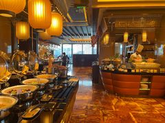 -富力丽思卡尔顿酒店·香荟全日制餐厅