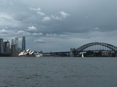 -悉尼海港大桥