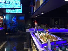 -V-ONE西雅图海鲜自助餐厅(仓山万达广场店)