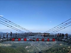 -梦幻奥陶纪景区