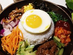 幸福拌饭-将军牛排·尔滨地标朝鲜族美食(总店)