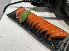 -鱼酷活鱼烤鱼(南京水游城店)