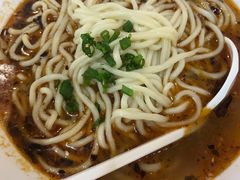 -赵崽儿川式面品(金桥国际店)