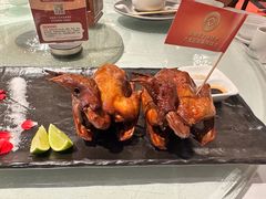 -侨美·唐荔园·40年地道粤菜