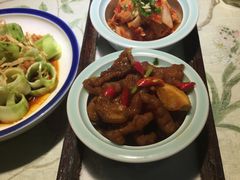 -路小缦·珍馐美馔(市心北路店)
