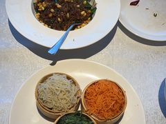 -金狮麟·新豫菜(杏石口路店)