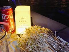 -琶醍壹号•潮菜江景餐吧