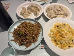 -百饺园(平山道店)