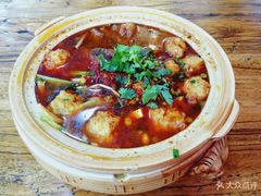 -淳澄水盆羊肉