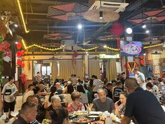 -灶东家民间菜(回兴店)