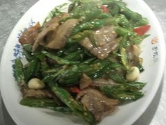 -乡坝头外婆菜(东方欧城仁寿七分店)