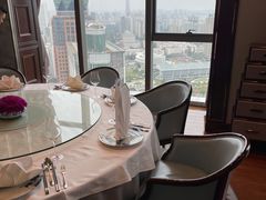 -唐阁海景中餐厅·早茶·粤菜•生日聚餐(海口朗廷酒店)