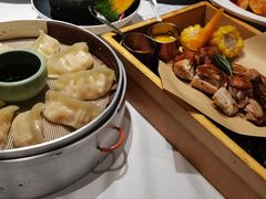 -花开餐厅(环湖中路店)