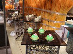 -金海湾自助餐厅(金陵饭店)