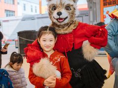-海合安武汉极地海洋公园