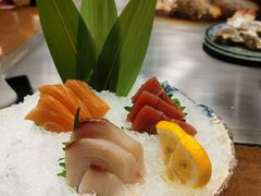 -大渔铁板烧(中山路八佰伴店)