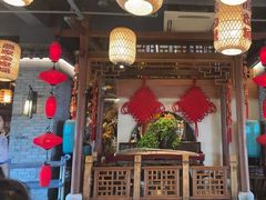 -二十八里太湖船菜(吉祥路店)