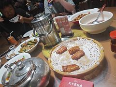 -天下客饭店(中山路店)
