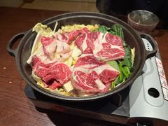 -翔峰炭火鳗鱼(悦泰街里公寓店)