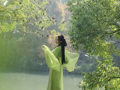 -汉仪华裳汉服旗袍·摄影写真馆(乌镇西栅店)