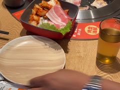 -新石器烤肉(百联川沙店)