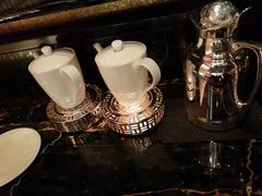 -8餐厅(新葡京酒店)