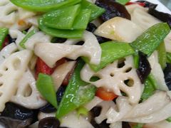 -烁佳海鲜大馅饺子