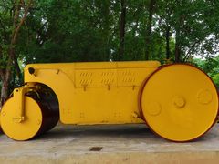 -柳州工业博物馆