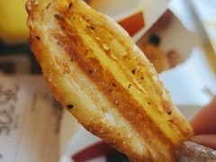-麦当劳(世贸店)