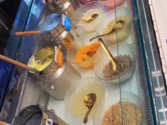 -溪边姑娘·拉丝酸奶水果捞(春熙路店)