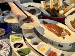 -阿庄新豫菜(航海东路店)
