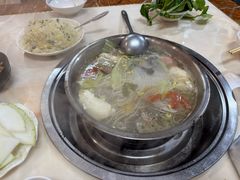 -海关荤豆花(洋河一路店)
