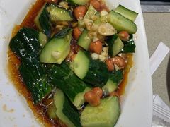 -蝎王府羊蝎子(虎坊桥总店)