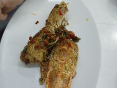 -量贩海鲜餐厅