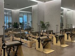 -YCHL FIT 健身(星寰店)