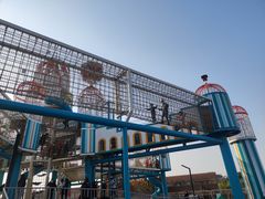 -季高兔窝窝亲子园(上海薰衣草公园店)