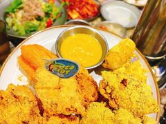 -首尔烤肉大排档(合生汇店)