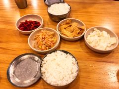 -金北顺大锅家(신사본점)