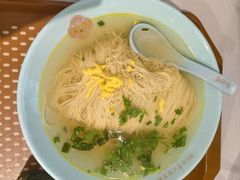 -常州银丝面馆(府琛店)